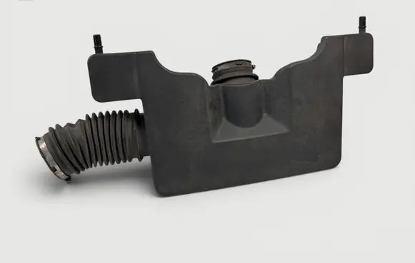 Chevrolet Suburban Intake resonator 22738661 85002132 20931028