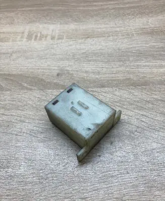 Citroen Evasion Other relay 9620031880