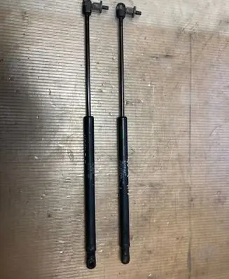 Peugeot 4007 Tailgate/trunk strut/damper 5802A008 1232VB0420N