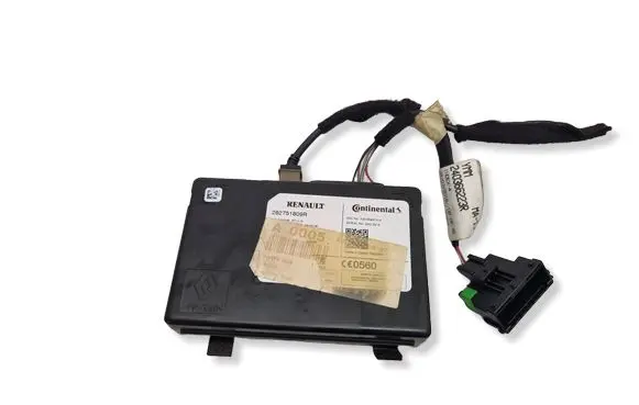 Renault Scenic IV - Grand scenic IV Other control units/modules 282751809R
