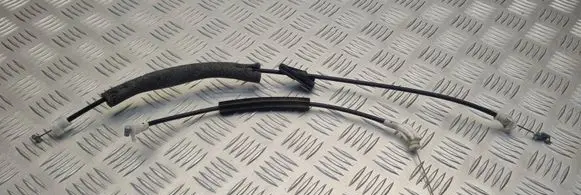 Citroen C5 Rear door cable line 3608 3708