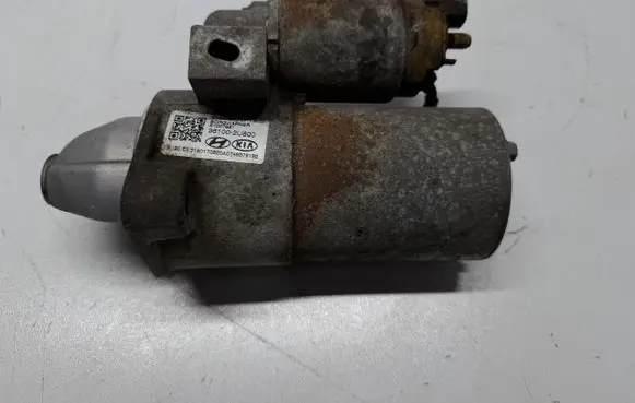 KIA Ceed Starter motor 361002U800