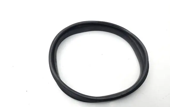 Porsche Boxster 986 Engine compartment rubber 