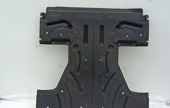 Audi A6 etron 85E Front underbody cover/under tray 85E825311F