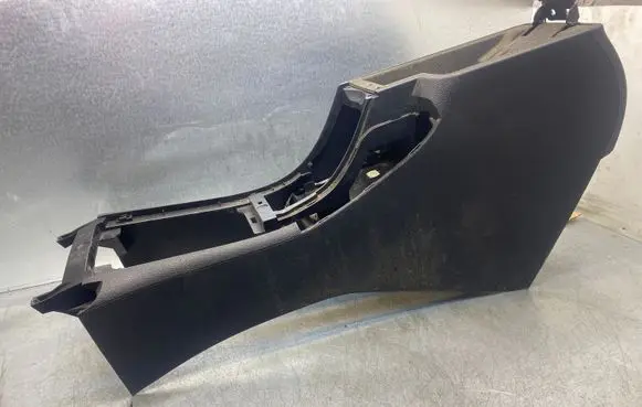 Peugeot 407 Center console 9646883480 9646982277 33669