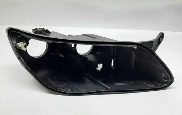 Volkswagen Tiguan Headlights/headlamps set
