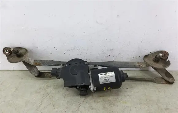 Toyota Corolla Verso E121 Front wiper linkage 85110-0F020