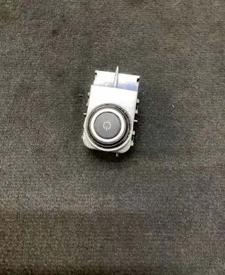 Land Rover Discovery 5 Sound control switch L8B218X10AB