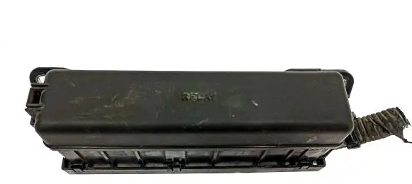 Toyota Prius (XW20) Fuse box set 7107XA1 5510XA1