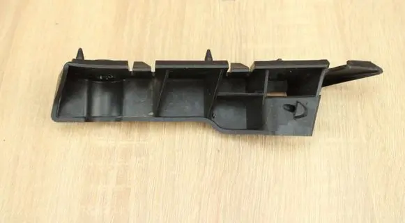 Audi A5 Sportback 8TA Front bumper mounting bracket 8T0807283C