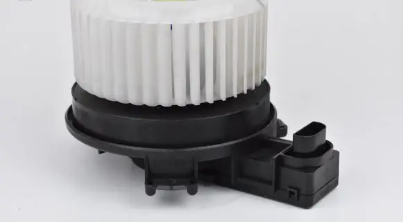 Toyota Hilux (AN120, AN130) Heater fan/blower 871030K320