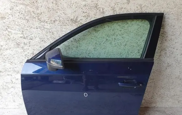 Audi A3 S3 8V Front door