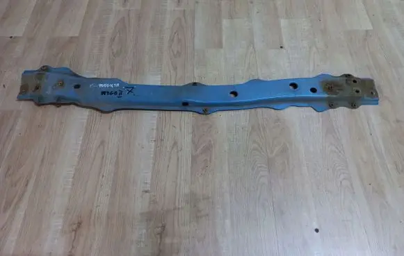 Toyota Aygo AB40 Front bodywork piece AYGOIIPASDOLNY