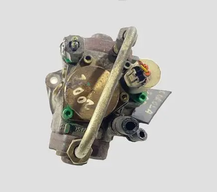 Toyota Corolla E120 E130 Fuel injection high pressure pump 221000G010 HU2940000061