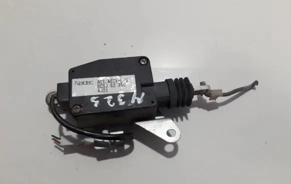 Mazda 323 Central locking motor BC5J62350