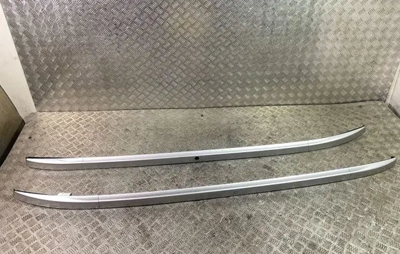 Mitsubishi Outlander Roof bar rail 7661A228 7661A227