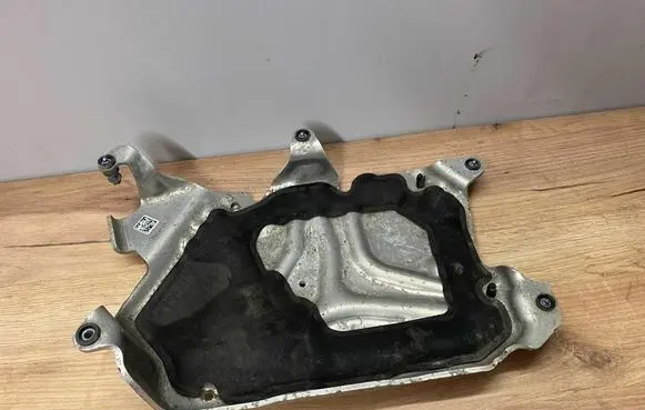 BMW iX3 G08 Pickup box liner 5A4C3A0