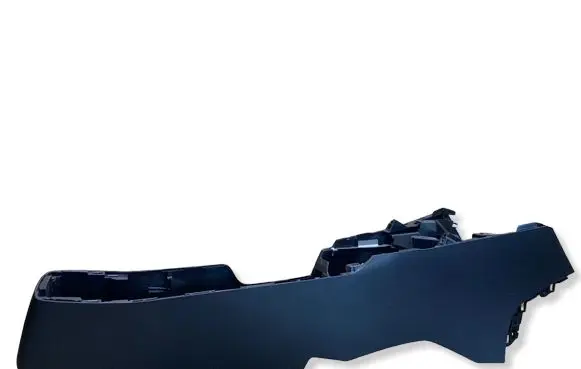 Mazda CX-3 Center console D10B64421