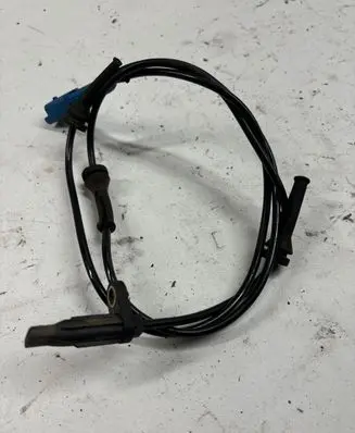 Peugeot 508 ABS brake wheel speed sensor