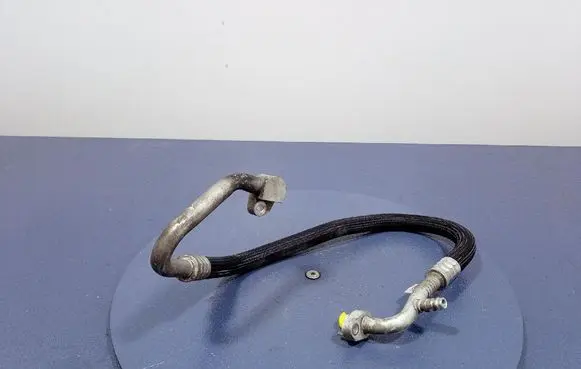 BMW X6 M Air conditioning (A/C) pipe/hose 9354570