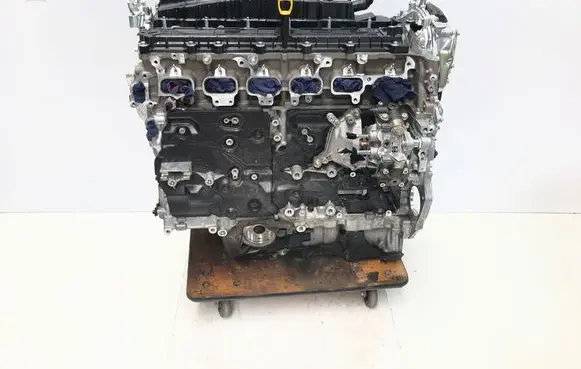 Mazda CX-60 Engine T303 34BA9081 BFFC1