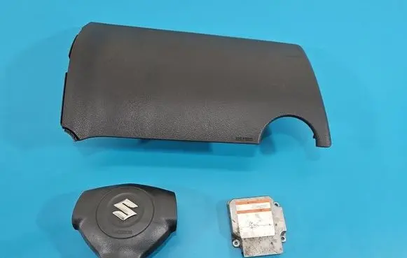 Suzuki SX4 Airbag set IMPRK1524645
