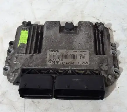 Alfa Romeo 159 Engine control unit/module ECU 55205658