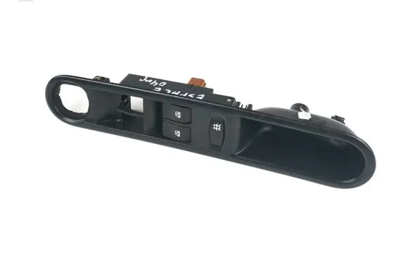 Renault Espace - Grand espace IV Electric window control switch 8200328427 0012126