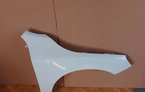 Volvo V60 Fender BSNRA