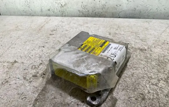 Toyota Corolla Verso AR10 Airbag control unit/module 8917005190