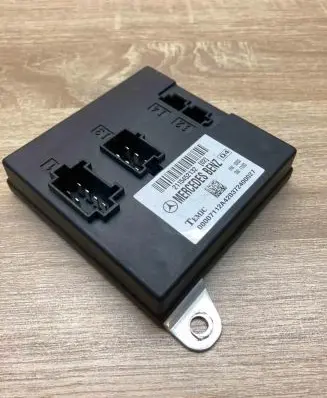 Mercedes-Benz E W211 Comfort/convenience module 2115452132