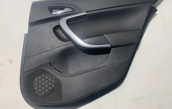 Opel Insignia A Rear door card panel trim