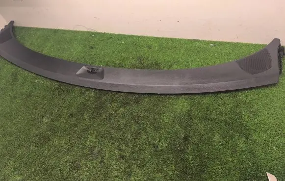 Audi A7 S7 4G Panel trim 4G8857051 5176
