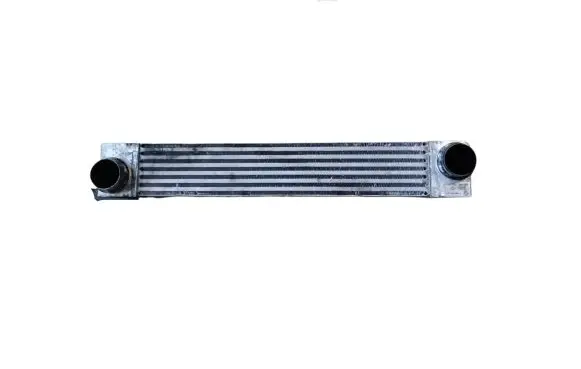 BMW 5 E60 E61 Intercooler radiator 1751779582301 779582301