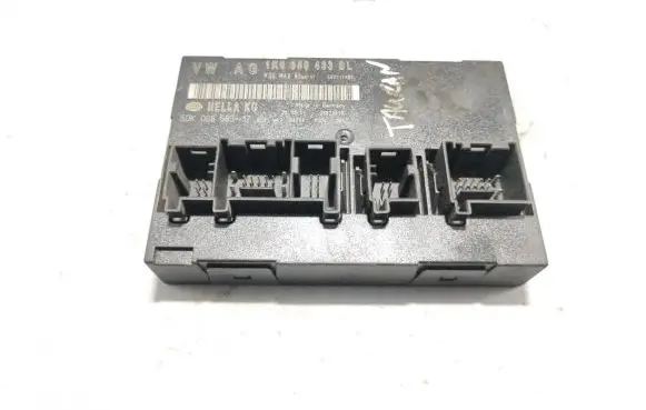 Skoda Octavia Mk2 (1Z) Gateway control module 1K0959433BL 05620810 S0301F02