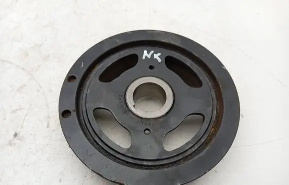 Lexus NX Crankshaft pulley
