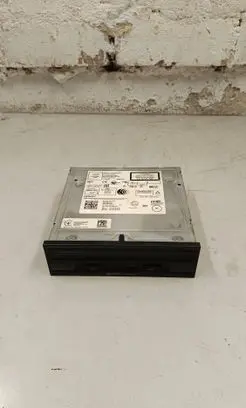 Skoda Octavia Mk3 (5E) Navigation unit CD/DVD player 565035874