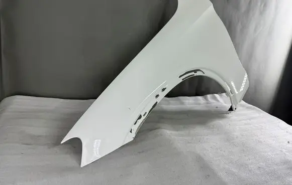Mercedes-Benz GLC X253 C253 Fender A2538810101