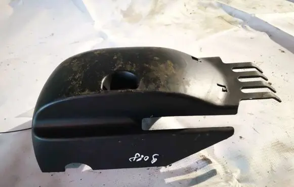 Skoda Superb B5 (3U) Steering wheel column trim 3t0858559b 3t0858559
