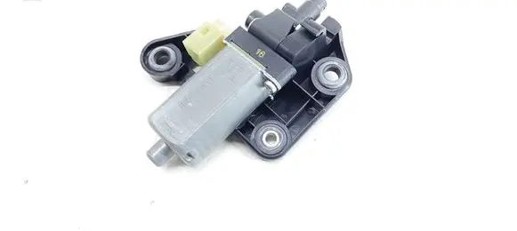 BMW 7 F01 F02 F03 F04 Curtain motor 9168840 9178670