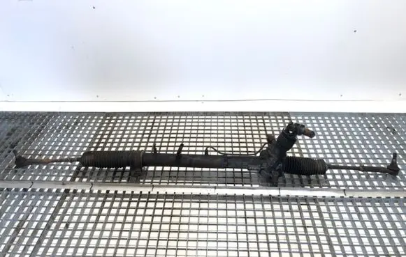 Citroen Jumper Steering rack 01340777080