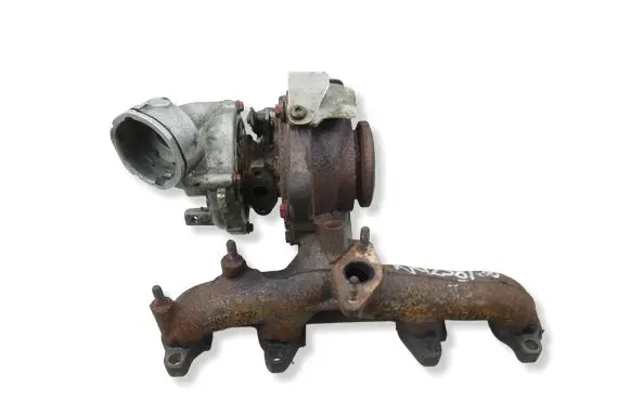 Volkswagen PASSAT B6 Turbo 036253016H