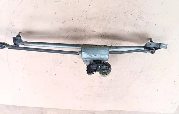 Audi A6 S6 C4 4A Front wiper linkage and motor 3397020259 4A1915023A