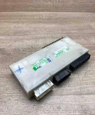 BMW 5 E39 Comfort/convenience module 6901225 5DK00704727