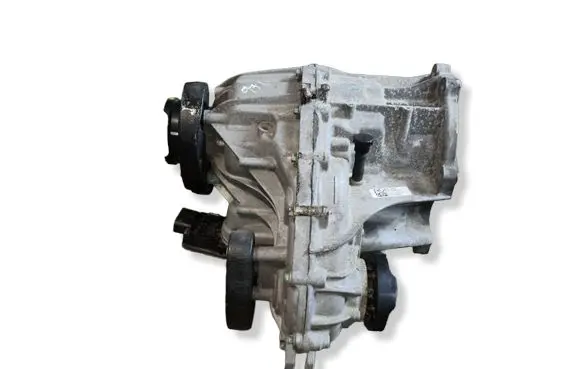 Jeep Grand Cherokee WL Gearbox transfer box case 68589091AE