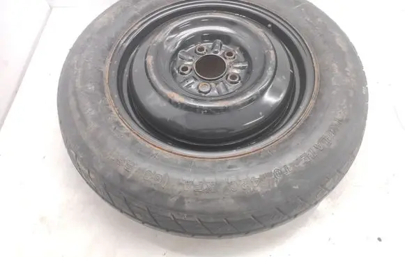 Chrysler Sebring (JS) R16 spare wheel DOT16 4T040307 05105079AA