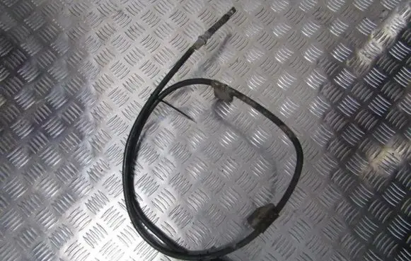 Nissan Almera N16 Handbrake/parking brake wiring cable 