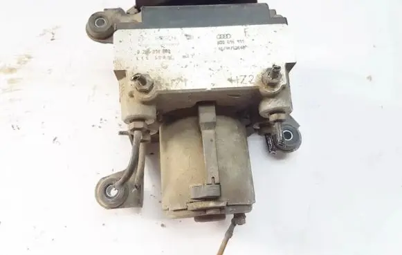 Audi A4 S4 B5 8D ABS Pump 8d0614111 0265214002
