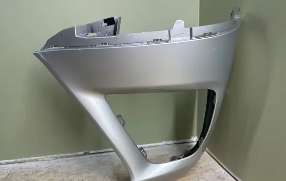 Toyota Proace Front bumper corner part panel trim 9813863977 1767114X M51495