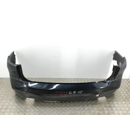 BMW X3 G01 Rear bumper 8064829
